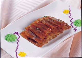 0911LCH-591水晶牛肉