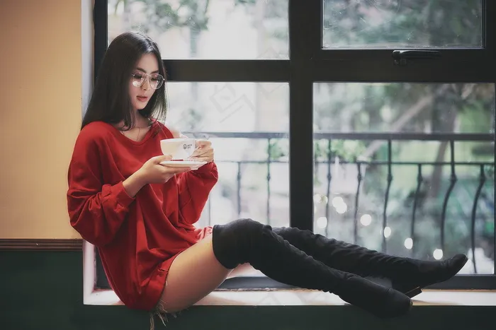 亚洲*模特图片