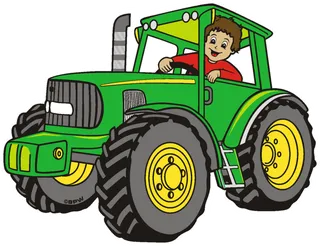 现代农业农用车