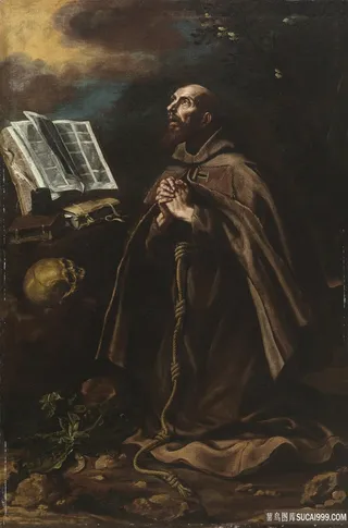 特里斯坦，路易斯-圣佩德罗·德·阿尔坎塔拉