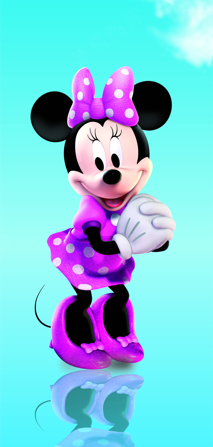 王子童装儿童玩具41x86写真亮光板4