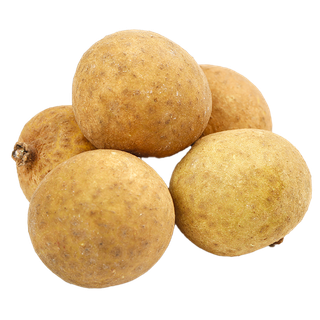 83桂圆龙眼 (3)水果超市商品白底图免抠实物摄影png格式图片透明底