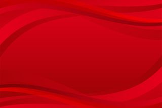 红色庄严海报背景