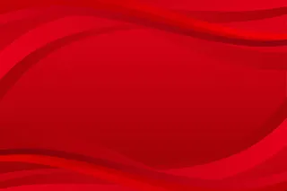 红色庄严海报背景