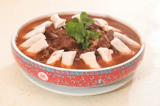 湘府鱼皮脆牛腩25元 (4)