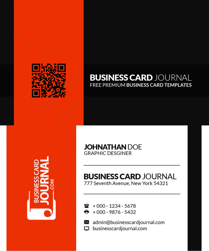 设计 创造 名片