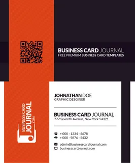 设计 创造 名片