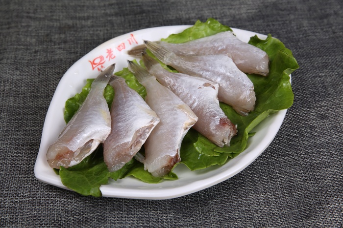 火锅菜品配菜鱼肉鱼片