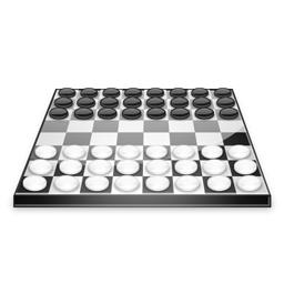 跳棋 PNG免抠(256x256)
