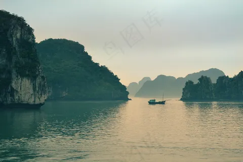自然风光山水图片 自然风光山水图片