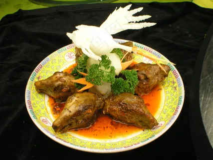 家常菜|美食|菜谱|菜单|0438麻辣兔头 家常菜|美食|菜谱|菜单|0438麻辣兔头