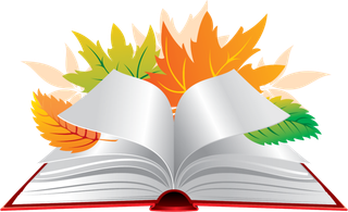 空白 书笔记本词典