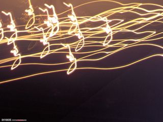 图片素材背景光影艺术