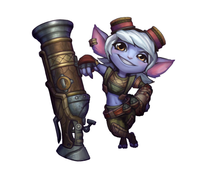 英雄联盟LOL免抠素材
