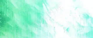 绿色透光玻璃质感纹理背景