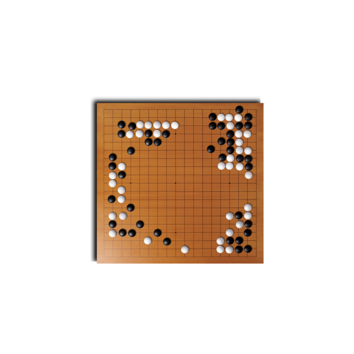 围棋免扣素材