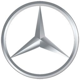 梅赛德斯标志 PNG免抠(256x256)