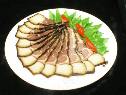 0737荷兰豆腊肉.JPG 0737荷兰豆腊肉.JPG