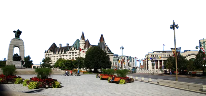 古典城市欧洲