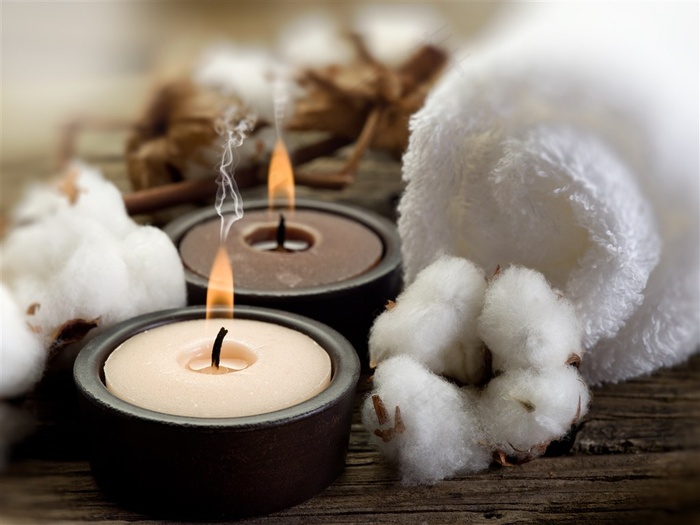 美容SPA相关高清图片