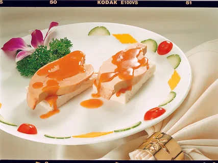 1009LC-0124法国鹅肝 1009LC-0124法国鹅肝