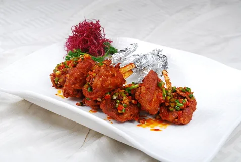 CXC07035孜然寸骨6元个