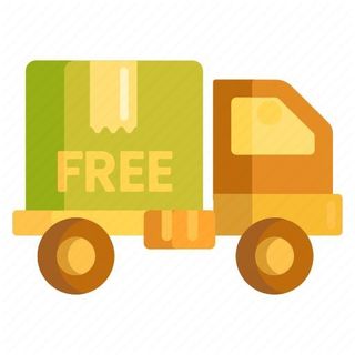 免费送货 PNG免抠