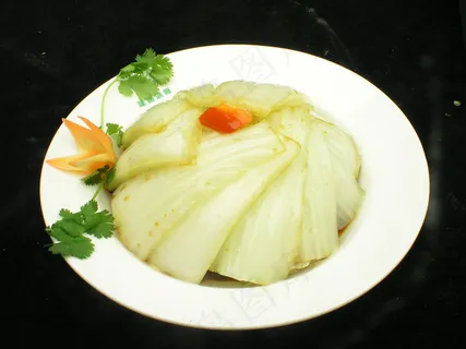 1504蒜茸娃娃菜 1504蒜茸娃娃菜