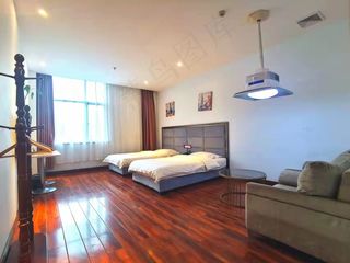 酒店宾馆实用装修图片