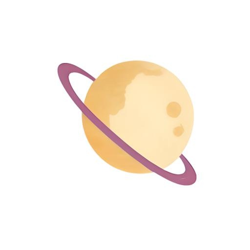 星球行星免抠(2048x2048)