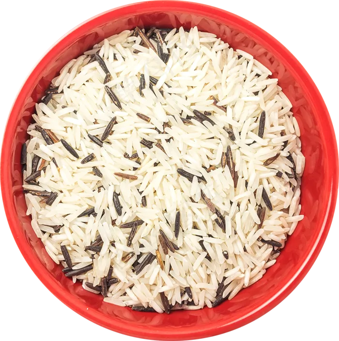 04_Wild Rice Bowl