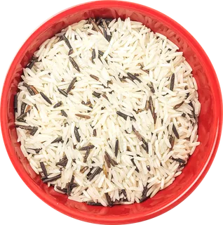04_Wild Rice Bowl