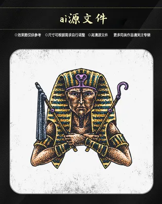 万圣节搞怪素材