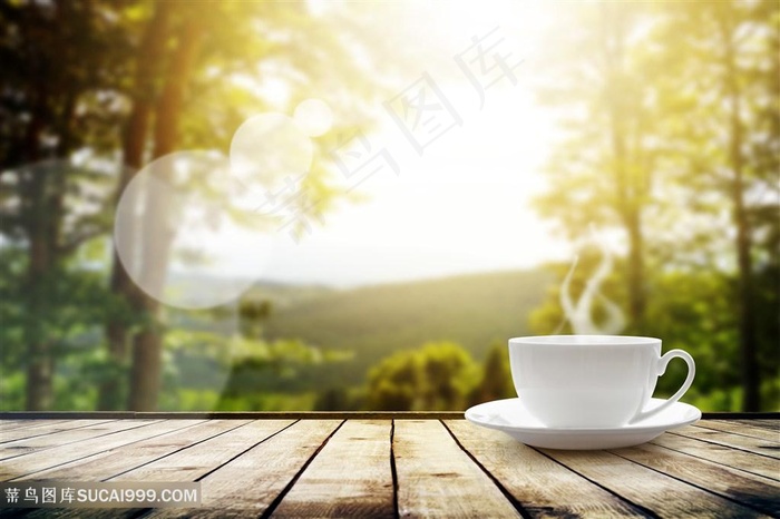 高清唯美清茶特写图片