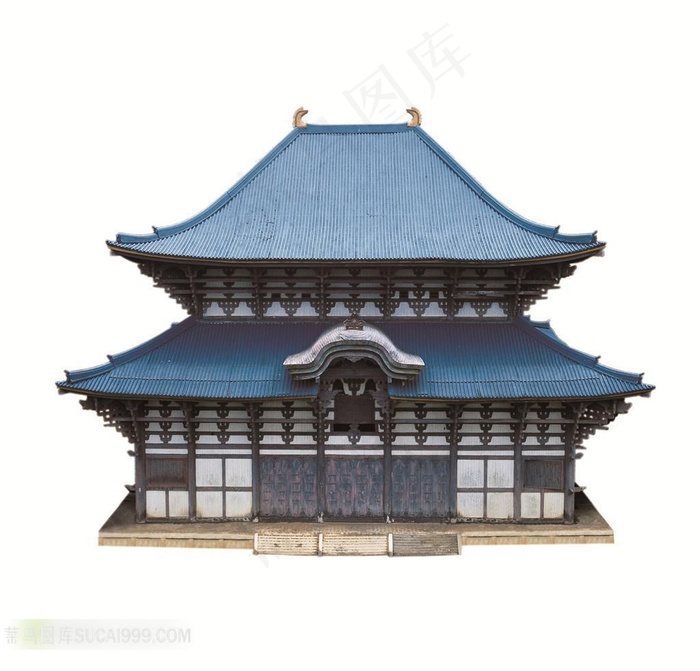 传统建筑风景名胜素材图片