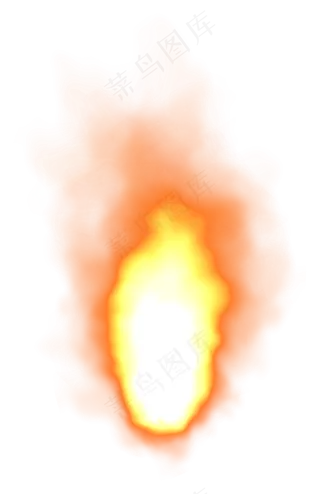 火焰免扣图片 