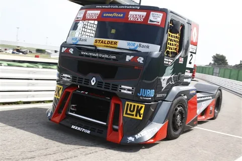 大型特种运输车工程车图片素材