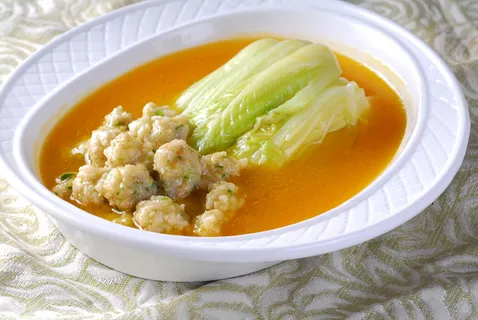 骨肉娃娃菜  骨肉娃娃菜