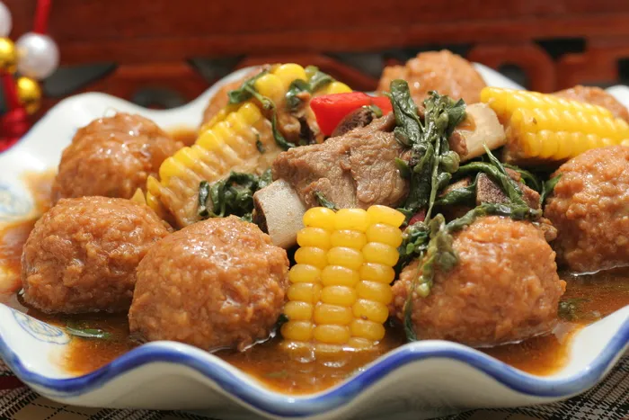 巧手金穗骨渣丸 (5) 巧手金穗骨渣丸 (5)