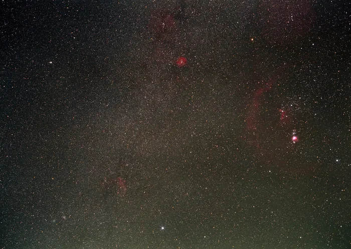 星际太空 271
