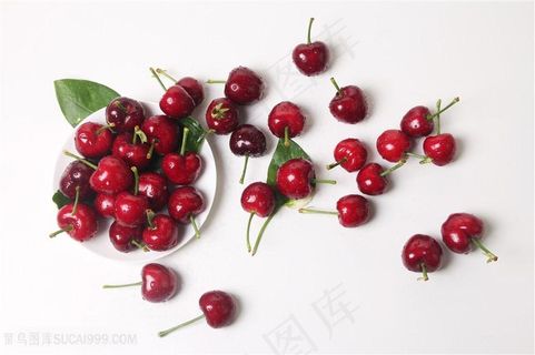 山东樱桃车厘子