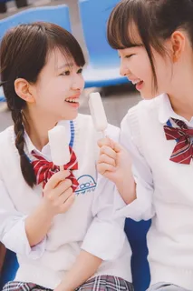 摄影图片人物美女模特照片