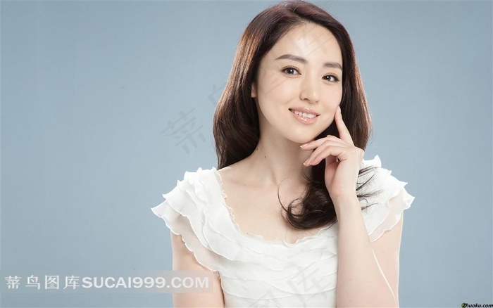 董璇明星美女