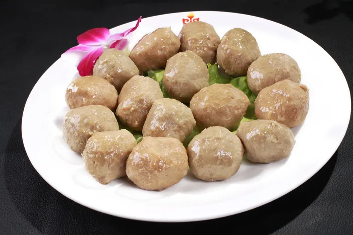 撒尿牛肉丸 (1)