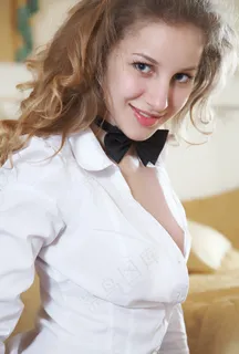 高清美女写真图片下载