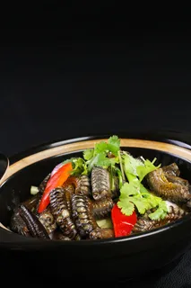 S00022生啫黄鳝煲 (2)