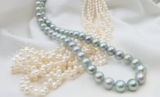 珠宝珍珠飾品材料