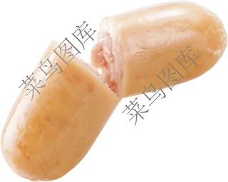 香肠高清图