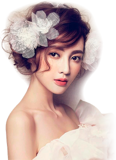 美女美容模特 美女美容模特