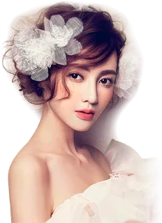 美女美容模特 美女美容模特